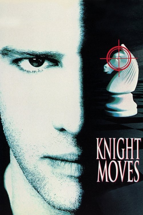 Knight Moves (1992) İzle