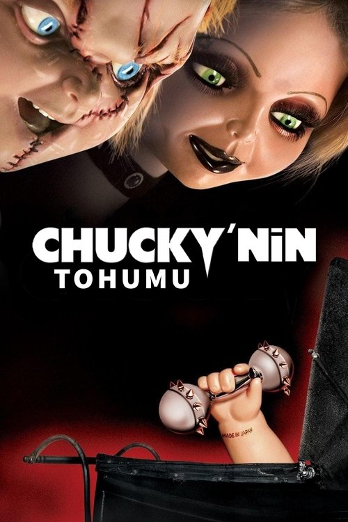 Chucky’nin Tohumu (2004) İzle