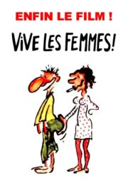 Vive les femmes ! (1984) İzle