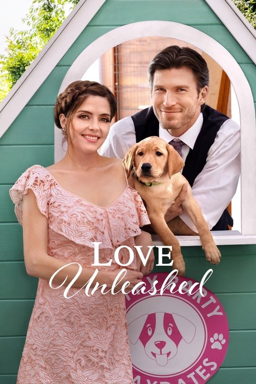Love Unleashed (2019) İzle