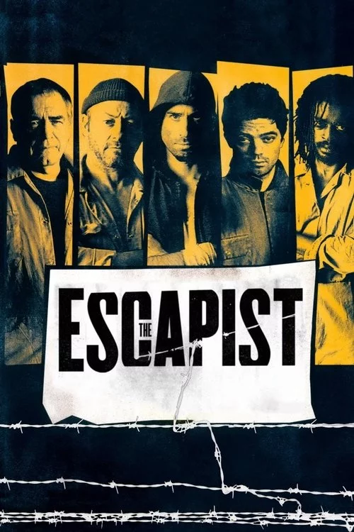 The Escapist (2008) İzle