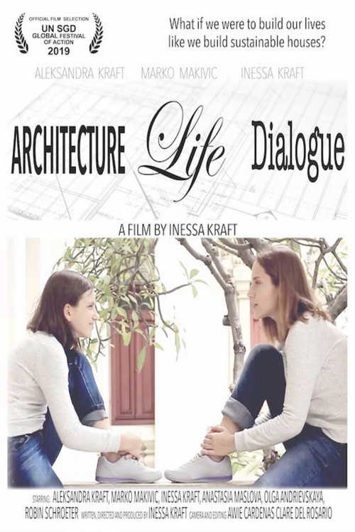 Architecture Life Dialogue (2019) İzle