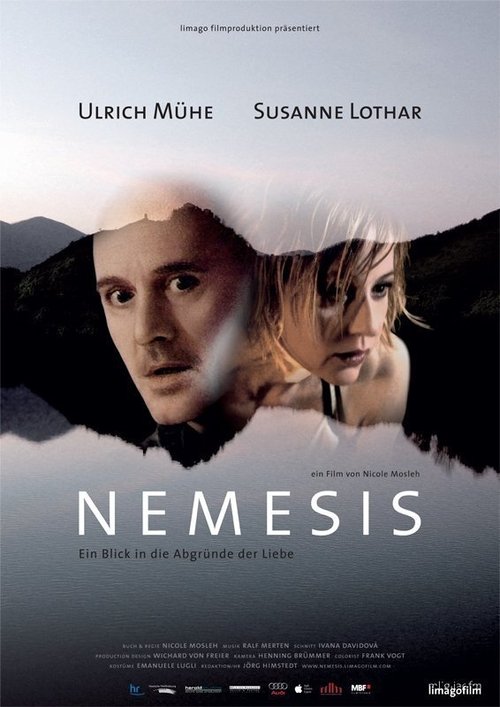 Nemesis (2010) İzle