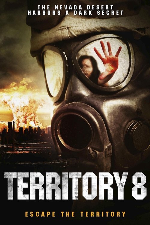 Territory 8 (2014) İzle