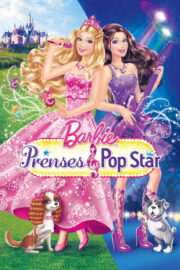 Barbie: Prenses ve Popstar (2012) İzle