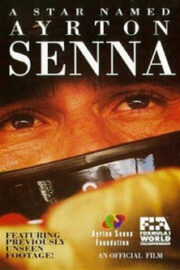 A Star Named Ayrton Senna (1998) İzle
