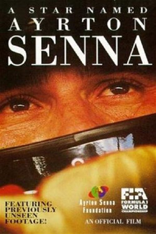 A Star Named Ayrton Senna (1998) İzle