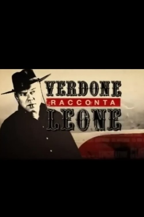 Verdone racconta Leone (2009) İzle