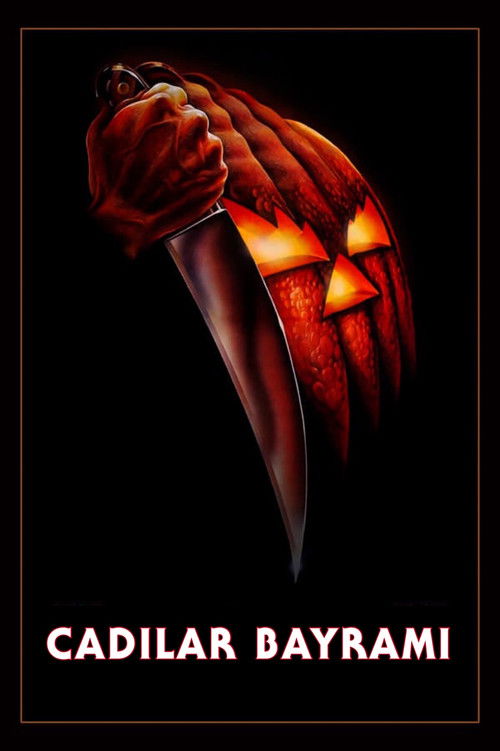 Cadılar Bayramı (1978) İzle