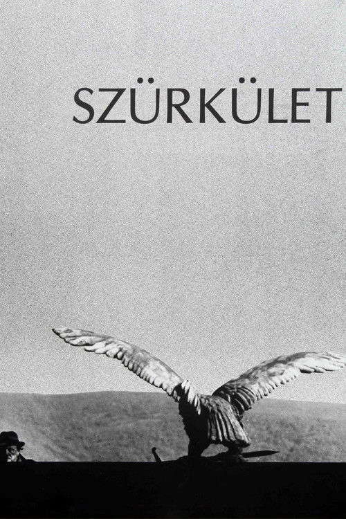 Szürkület (1990) İzle