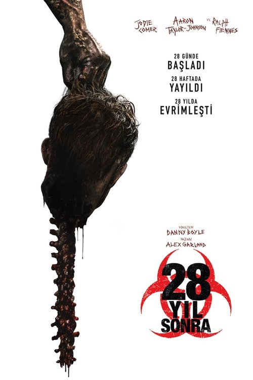 28 Yıl Sonra (2025) İzle