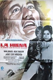 La hiena (1973) İzle