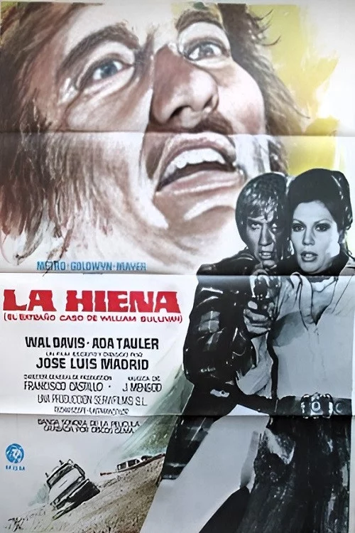 La hiena (1973) İzle