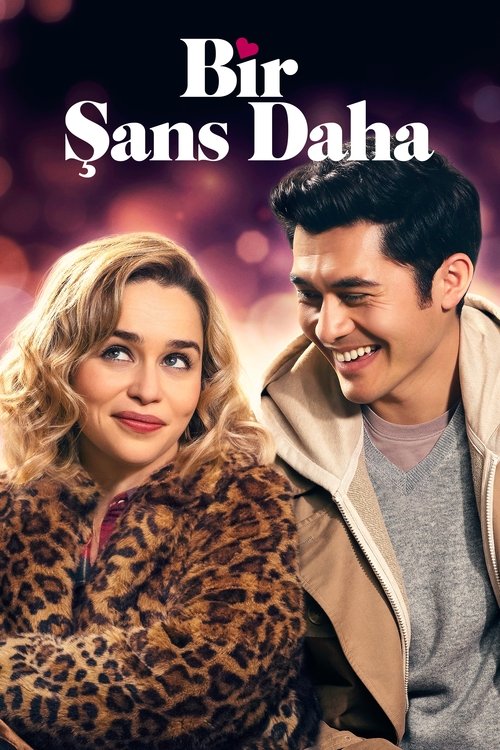 Bir Şans Daha (2019) İzle