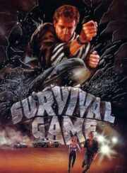 Survival Game (1987) İzle