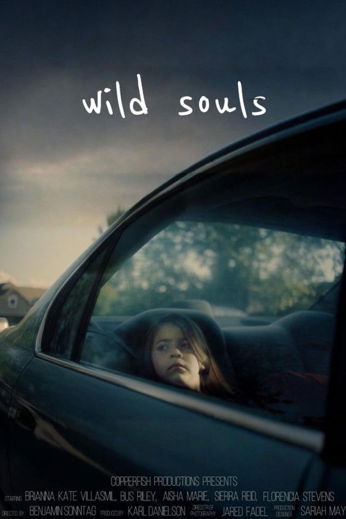 Wild Souls (2021) İzle