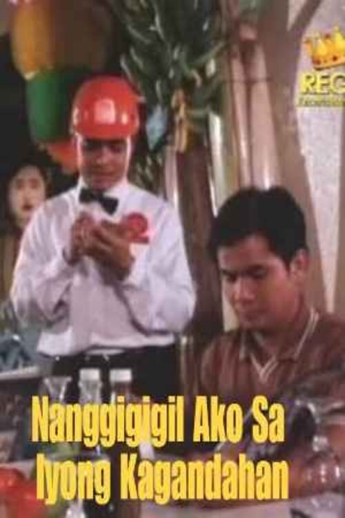 Nanggigigil Ako Sa Iyong Kagandahan (1998) İzle