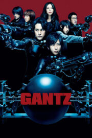 Gantz (2010) İzle