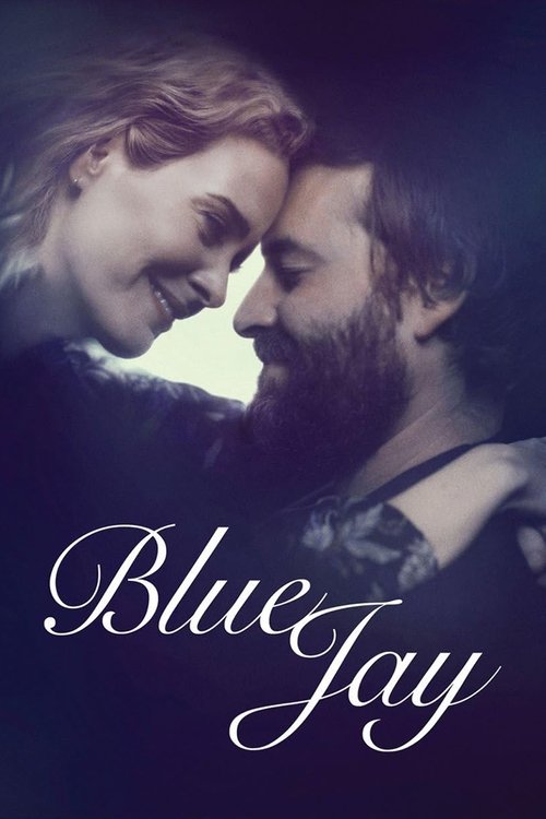 Blue Jay (2016) İzle