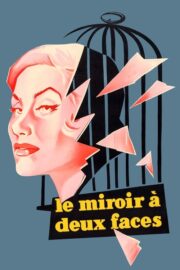 Le Miroir à deux faces (1958) İzle