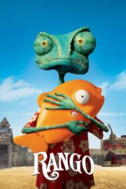 Rango (2011) İzle