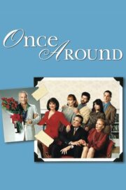Once Around (1991) İzle
