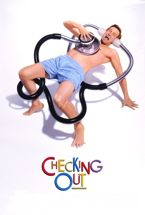 Checking Out (1988) İzle