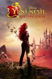 Yeni Nesil: Kızıl’ın Yükselişi (2024) İzle