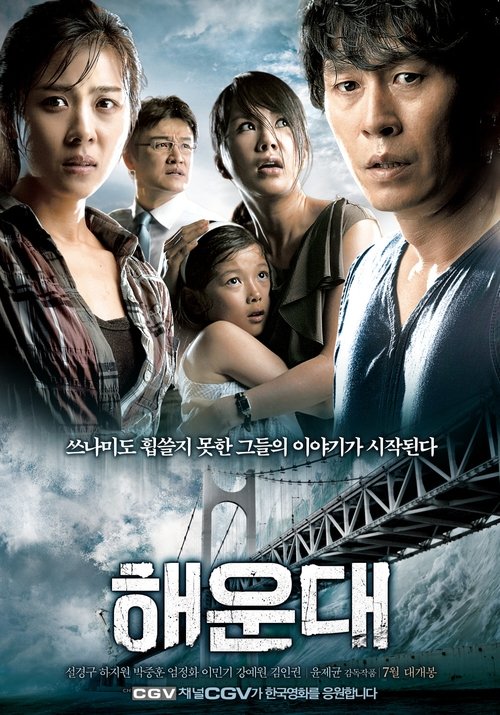 Tsunami’den Kaçış (2009) İzle