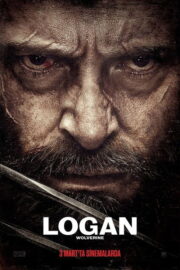 Logan: Wolverine (2017) İzle