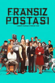Fransız Postası (2021) İzle