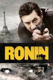 Ronin (1998) İzle