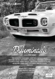 Difuminado (2014) İzle