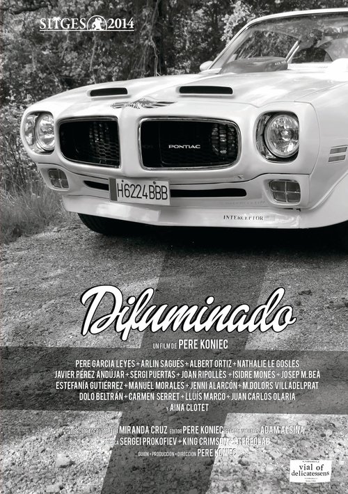 Difuminado (2014) İzle