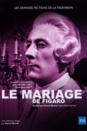 Le Mariage de Figaro ou La Folle Journée (1961) İzle
