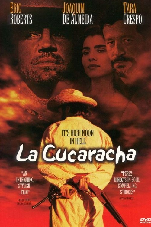 La Cucaracha (1998) İzle