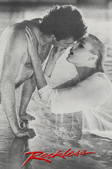 Reckless (1984) İzle