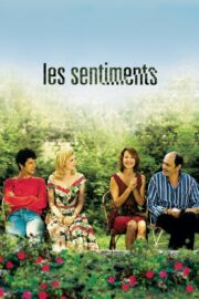 Les Sentiments (2003) İzle