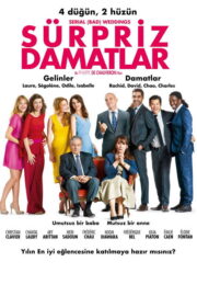 Sürpriz Damatlar (2014) İzle