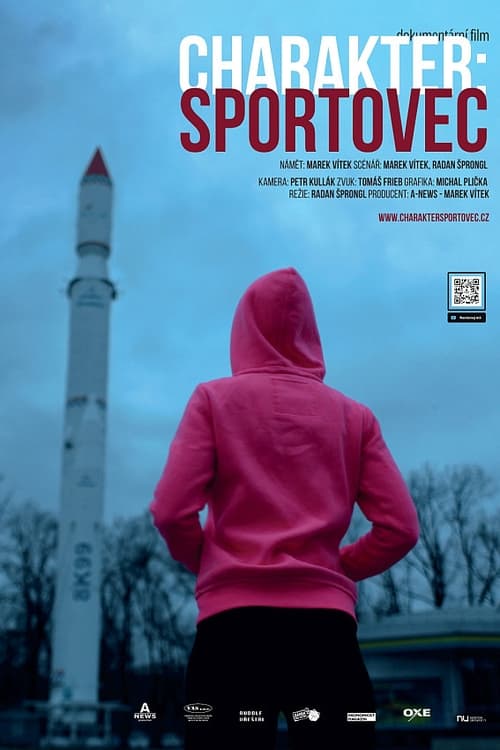 Charakter: Sportovec (2024) İzle