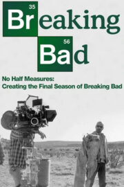 No Half Measures: Creating the Final Season of Breaking Bad (2013) İzle