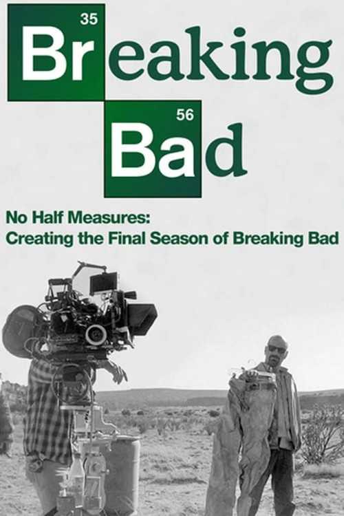 No Half Measures: Creating the Final Season of Breaking Bad (2013) İzle