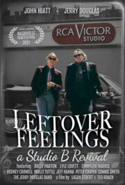 Leftover Feelings: A Studio B Revival (2021) İzle