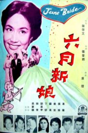 六月新娘 (1960) İzle