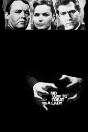No Way to Treat a Lady (1968) İzle