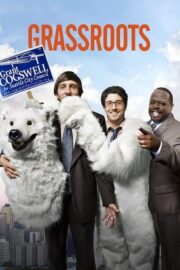 Grassroots (2012) İzle