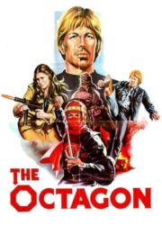 The Octagon (1980) İzle