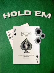 Hold ‘Em (2025) İzle