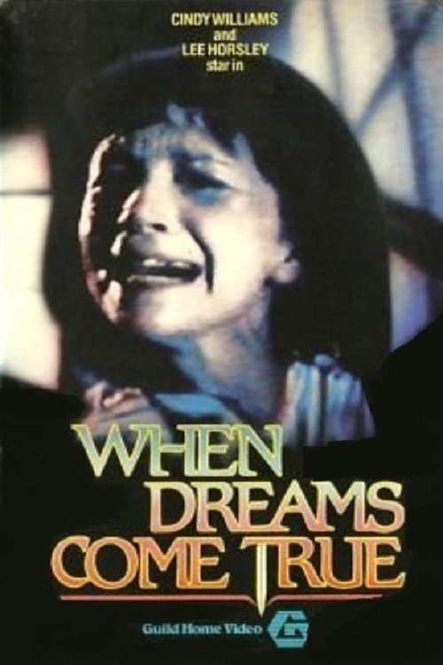When Dreams Come True (1985) İzle