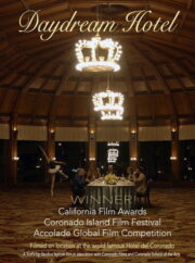 Daydream Hotel (2017) İzle